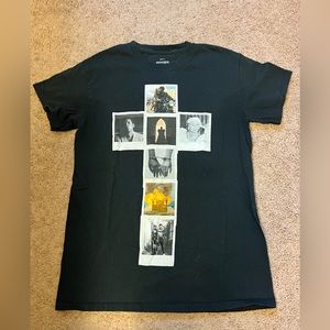 Beyoncé & Jay-z OTR II 2018 concert t shirt